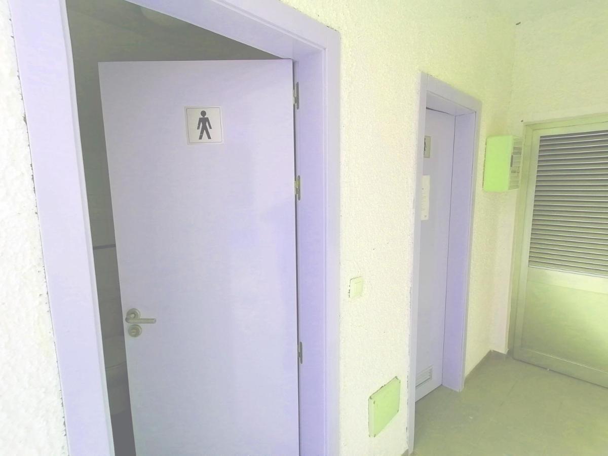 Marianela Apartment Puerto Rico  Dış mekan fotoğraf