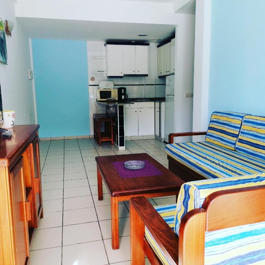 Marianela Apartment Puerto Rico  Dış mekan fotoğraf