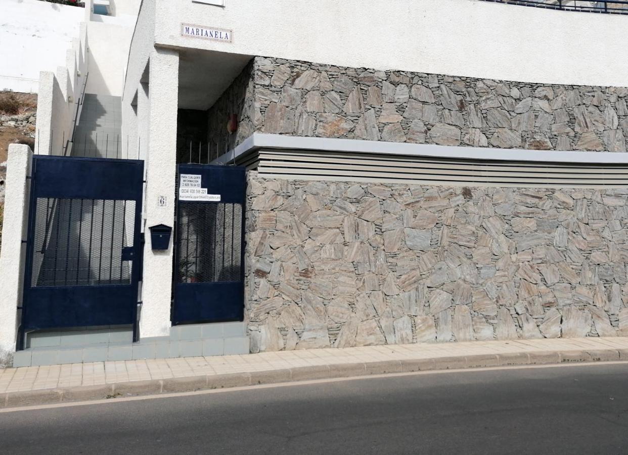 Marianela Apartment Puerto Rico  Dış mekan fotoğraf