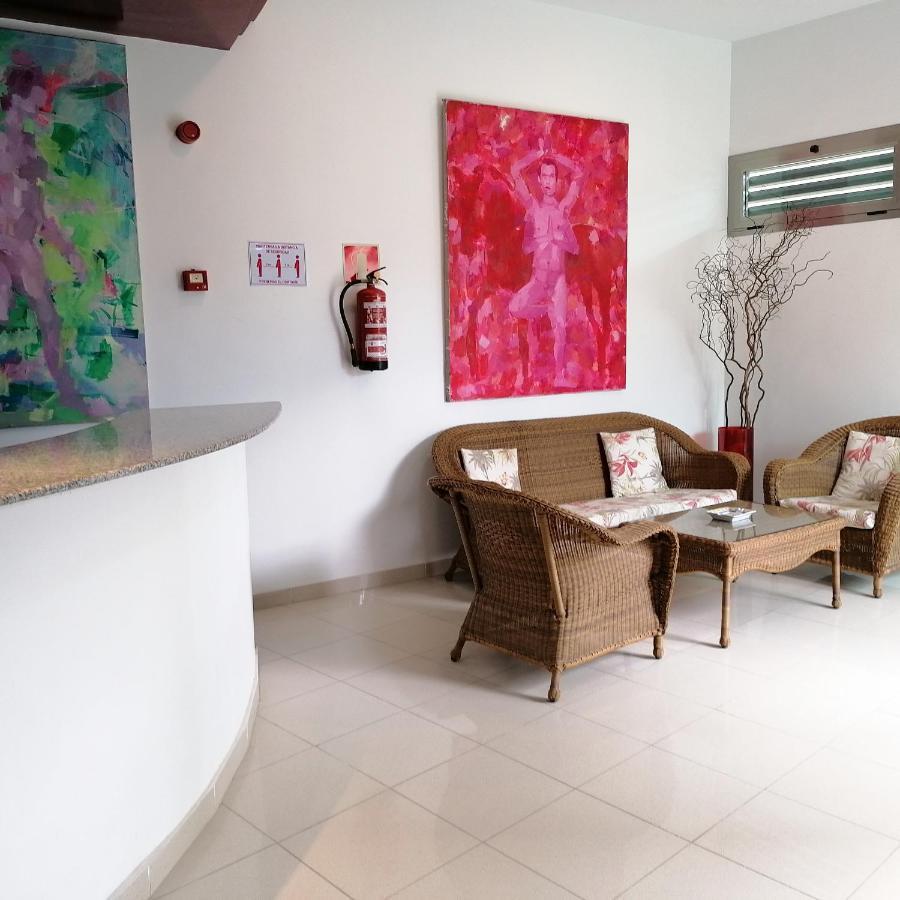 Marianela Apartment Puerto Rico  Dış mekan fotoğraf