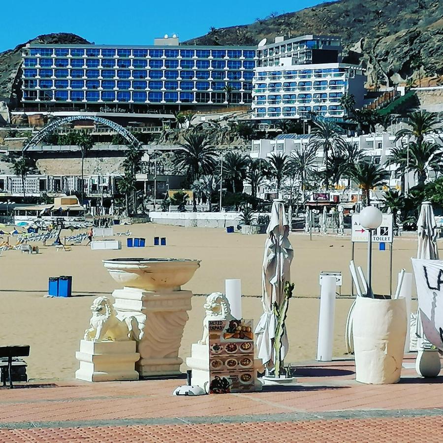 Marianela Apartment Puerto Rico  Dış mekan fotoğraf