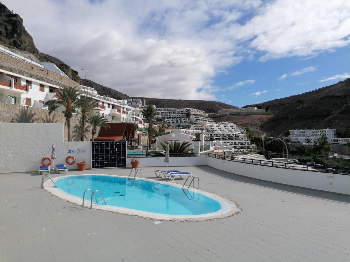 Marianela Apartment Puerto Rico  Dış mekan fotoğraf