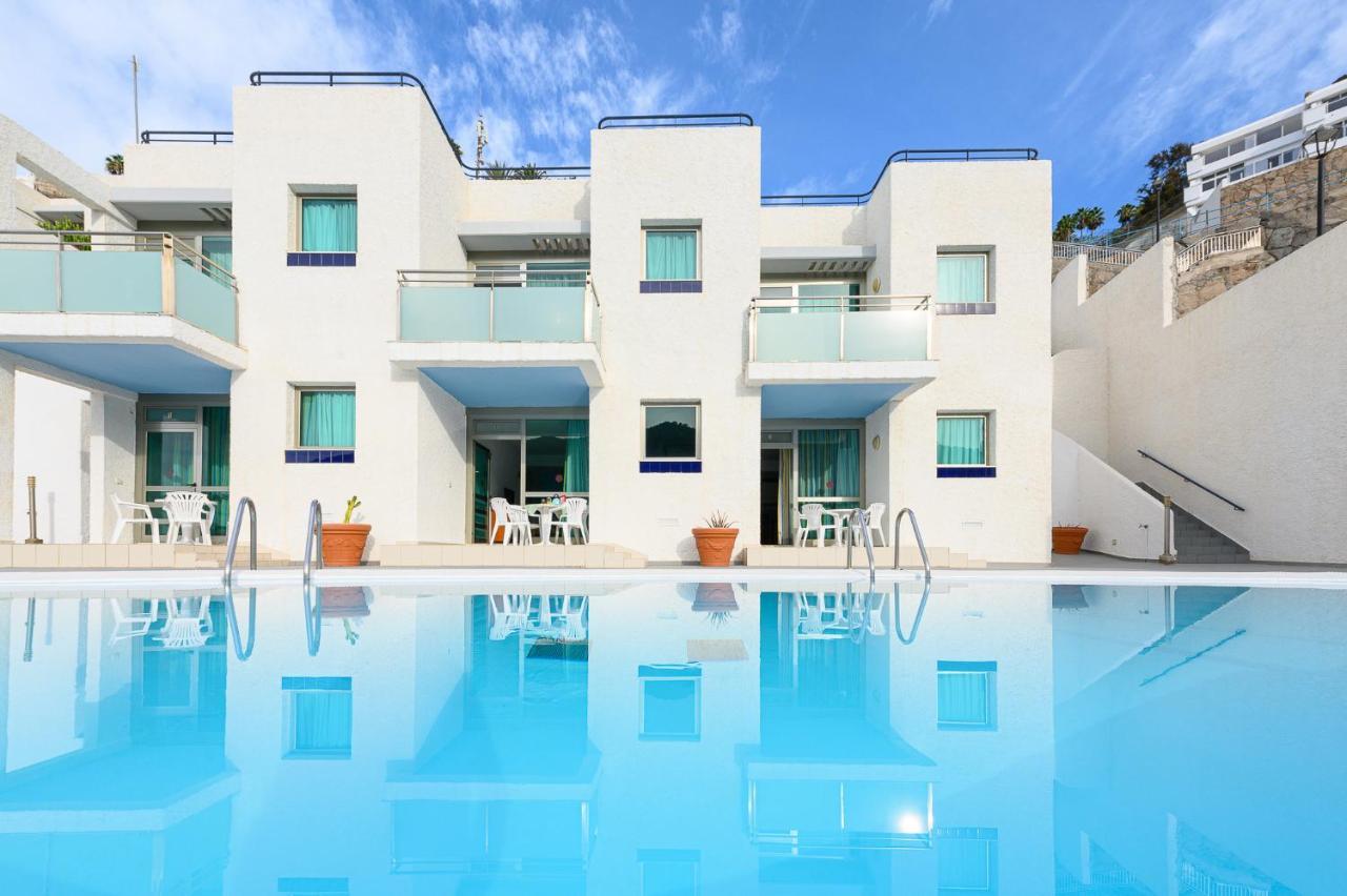 Marianela Apartment Puerto Rico  Dış mekan fotoğraf