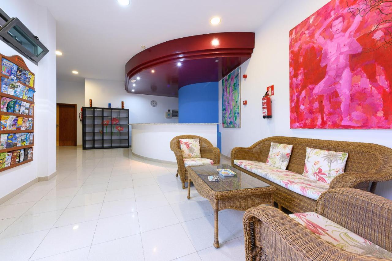 Marianela Apartment Puerto Rico  Dış mekan fotoğraf