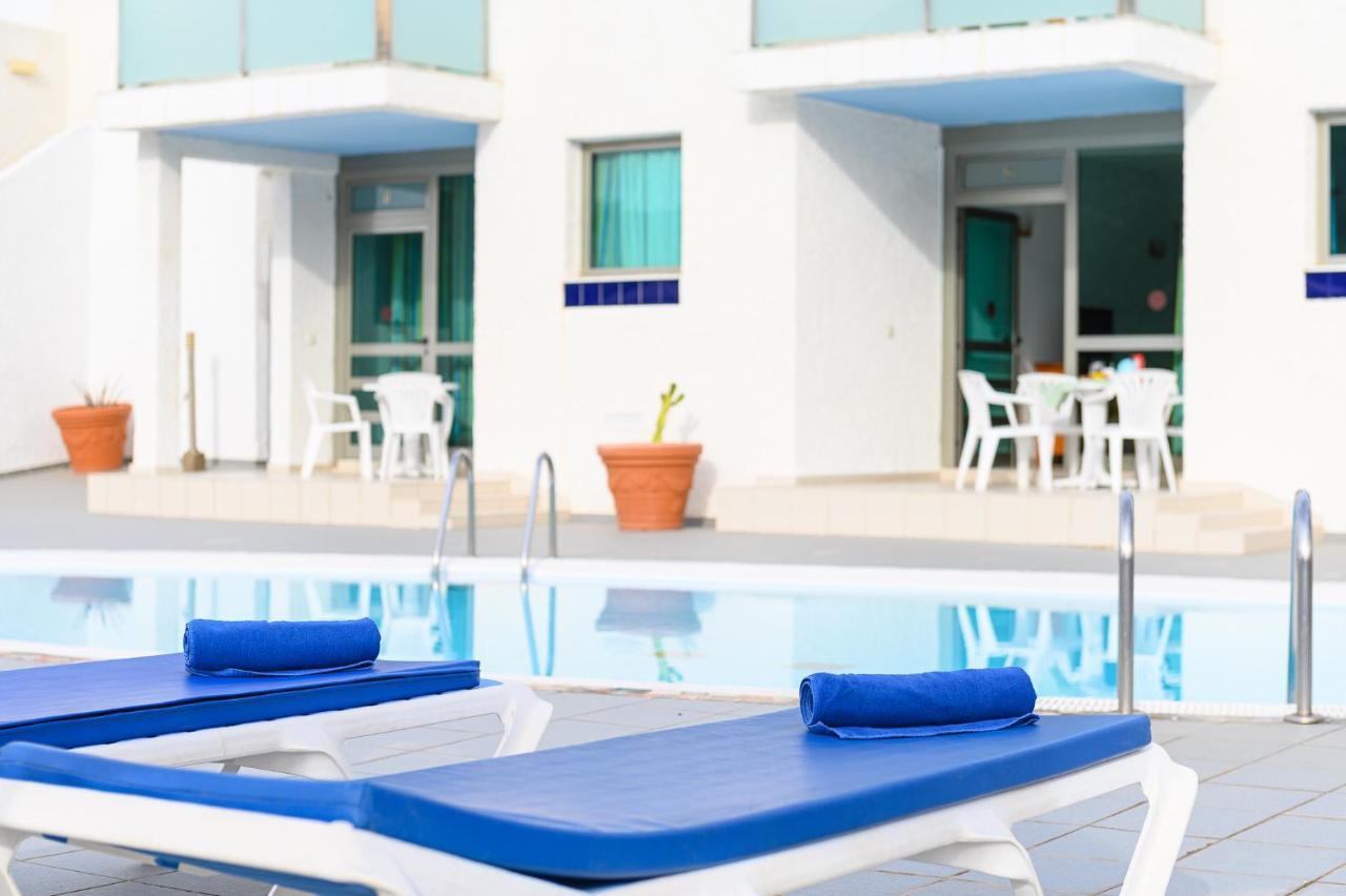 Marianela Apartment Puerto Rico  Dış mekan fotoğraf