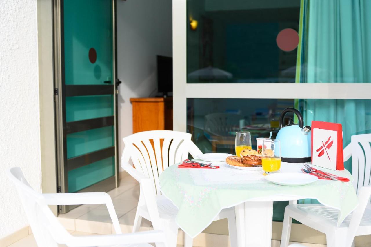 Marianela Apartment Puerto Rico  Dış mekan fotoğraf