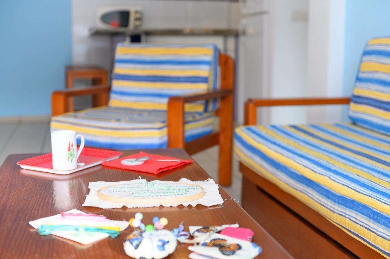 Marianela Apartment Puerto Rico  Dış mekan fotoğraf