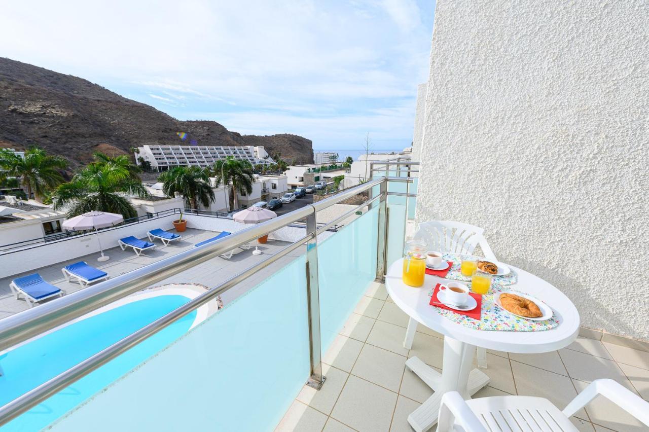 Marianela Apartment Puerto Rico  Dış mekan fotoğraf