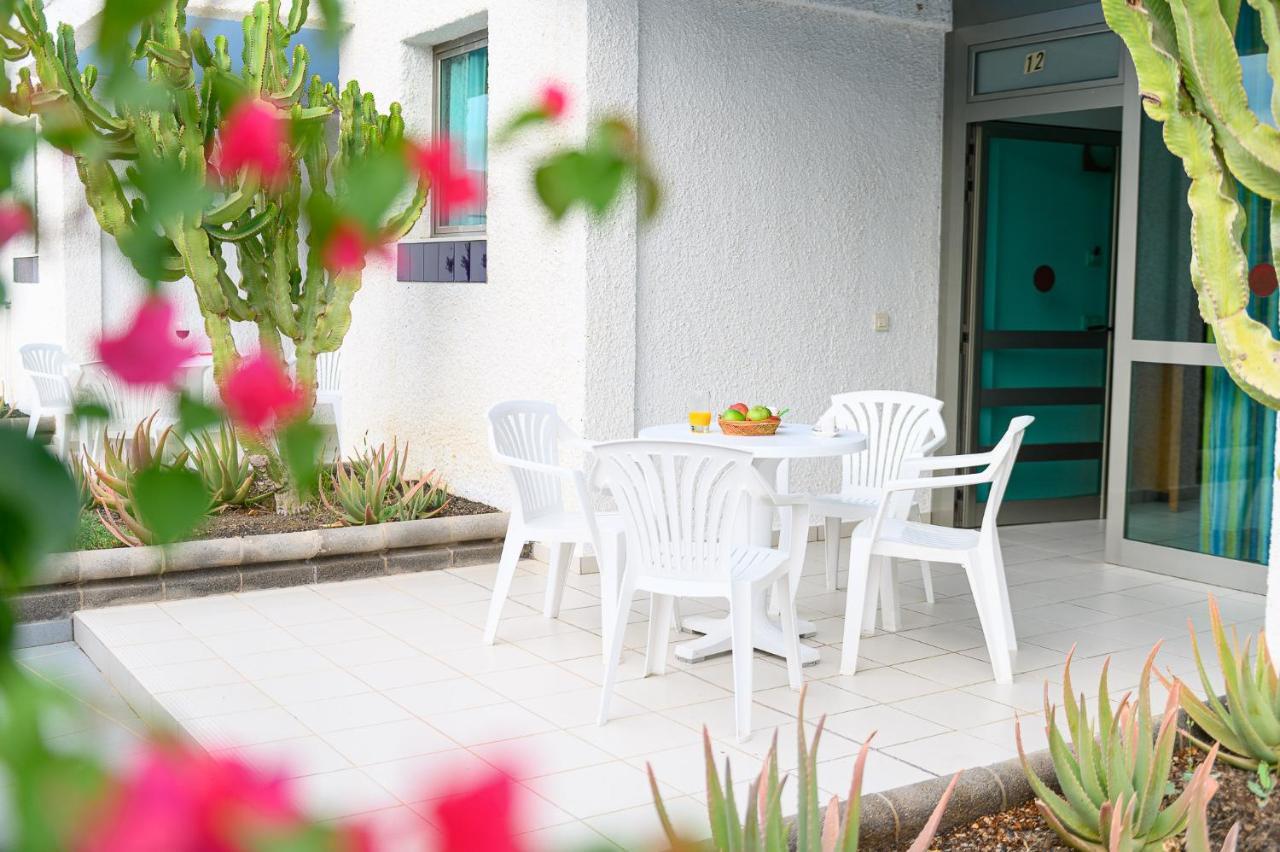 Marianela Apartment Puerto Rico  Dış mekan fotoğraf