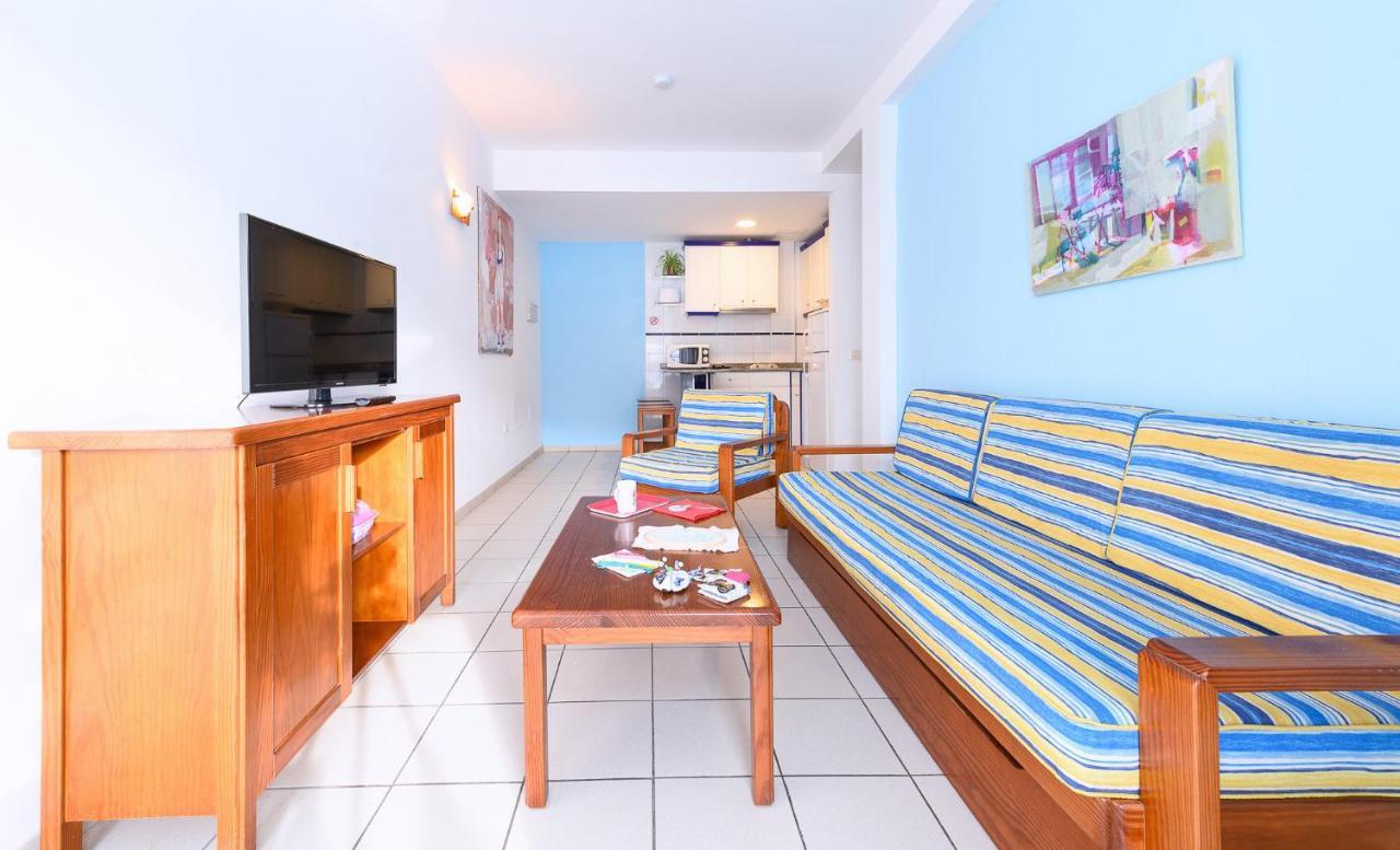 Marianela Apartment Puerto Rico  Dış mekan fotoğraf