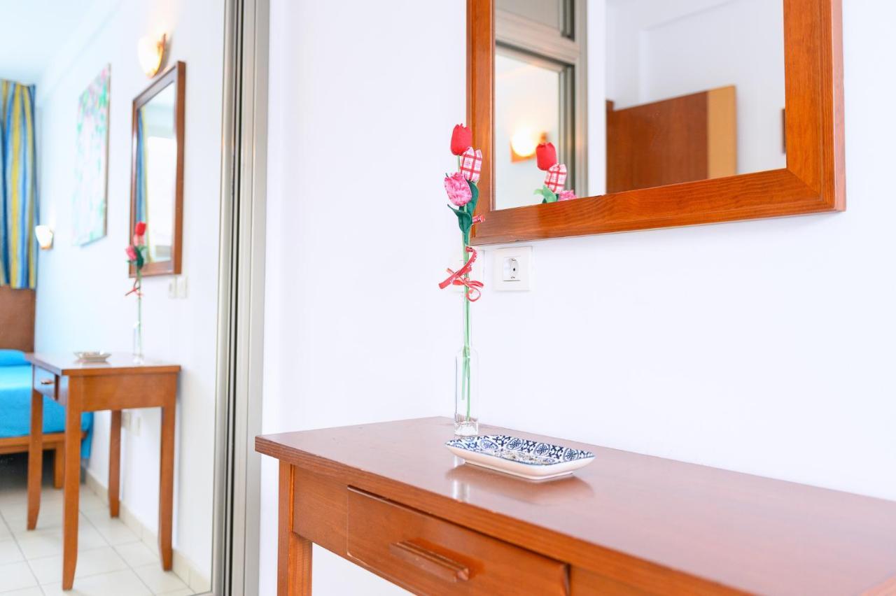 Marianela Apartment Puerto Rico  Dış mekan fotoğraf
