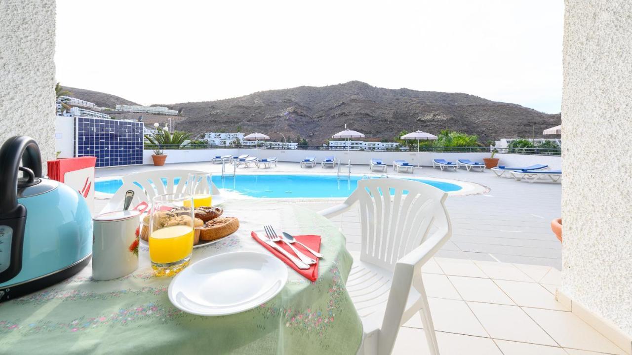 Marianela Apartment Puerto Rico  Dış mekan fotoğraf