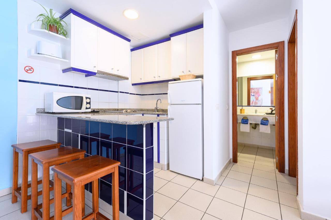 Marianela Apartment Puerto Rico  Dış mekan fotoğraf