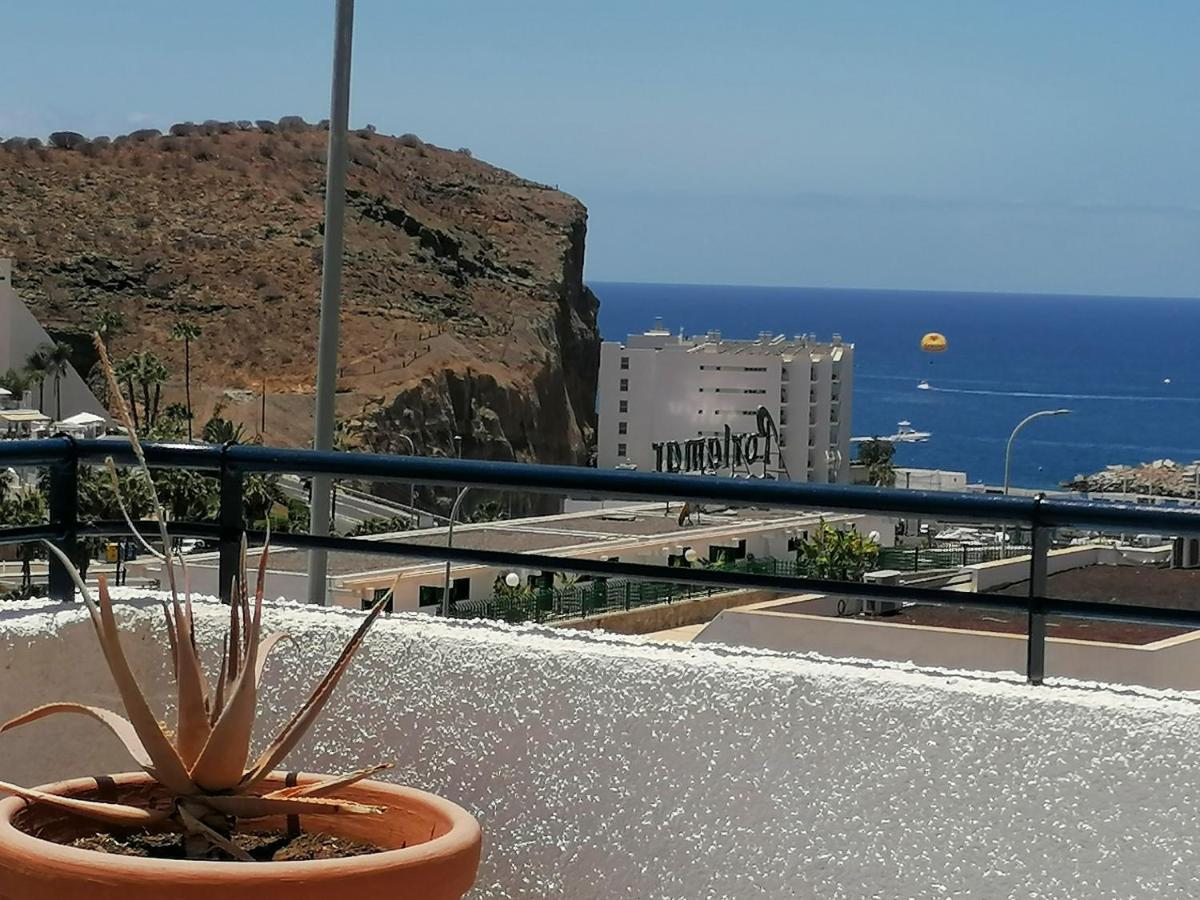 Marianela Apartment Puerto Rico  Dış mekan fotoğraf