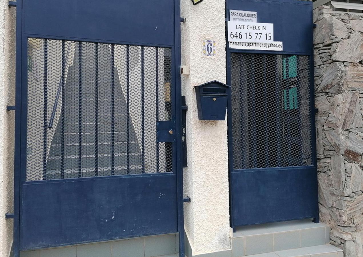 Marianela Apartment Puerto Rico  Dış mekan fotoğraf