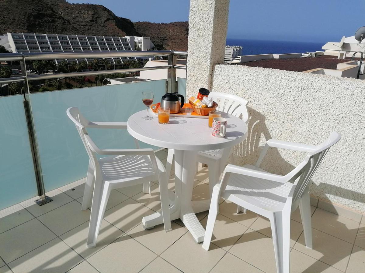 Marianela Apartment Puerto Rico  Dış mekan fotoğraf
