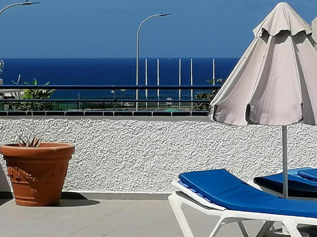 Marianela Apartment Puerto Rico  Dış mekan fotoğraf