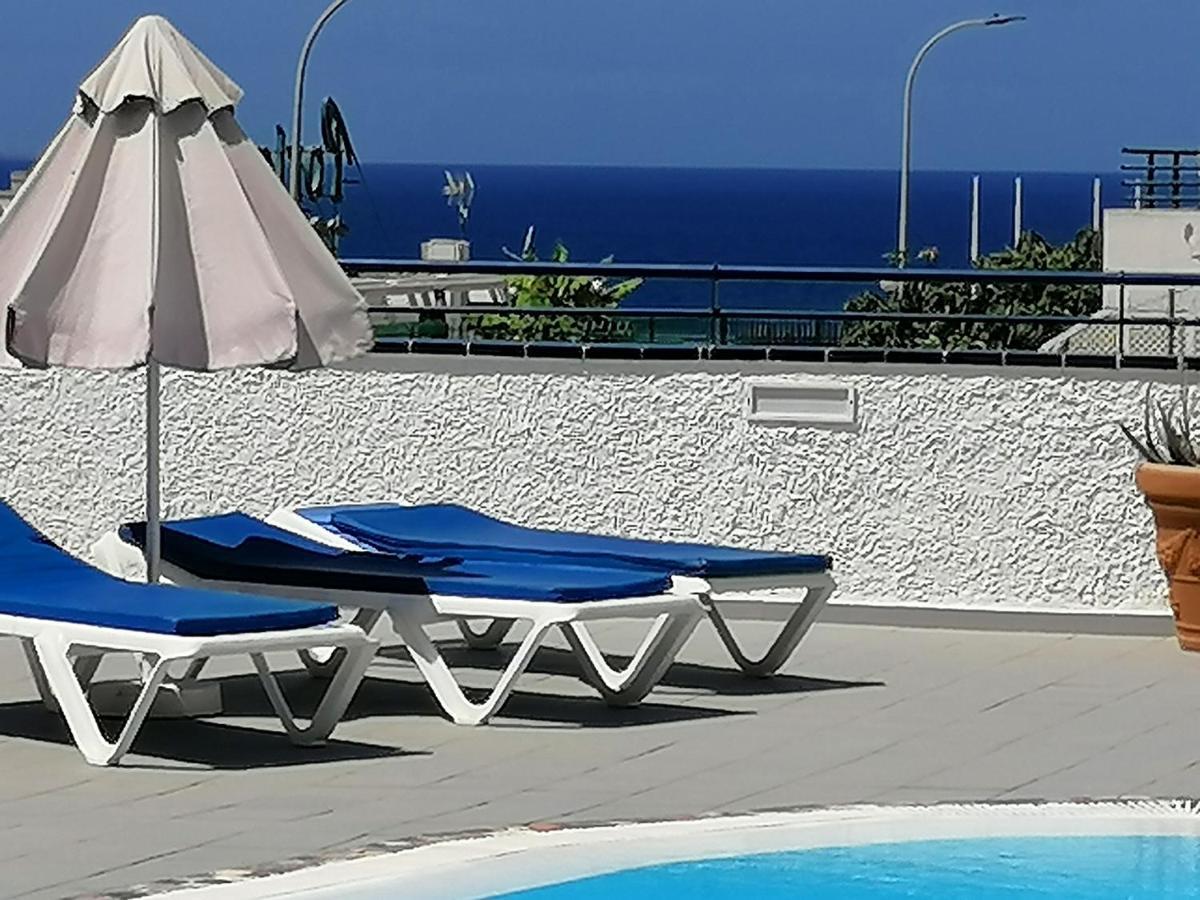 Marianela Apartment Puerto Rico  Dış mekan fotoğraf