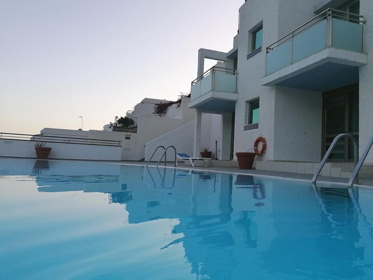 Marianela Apartment Puerto Rico  Dış mekan fotoğraf