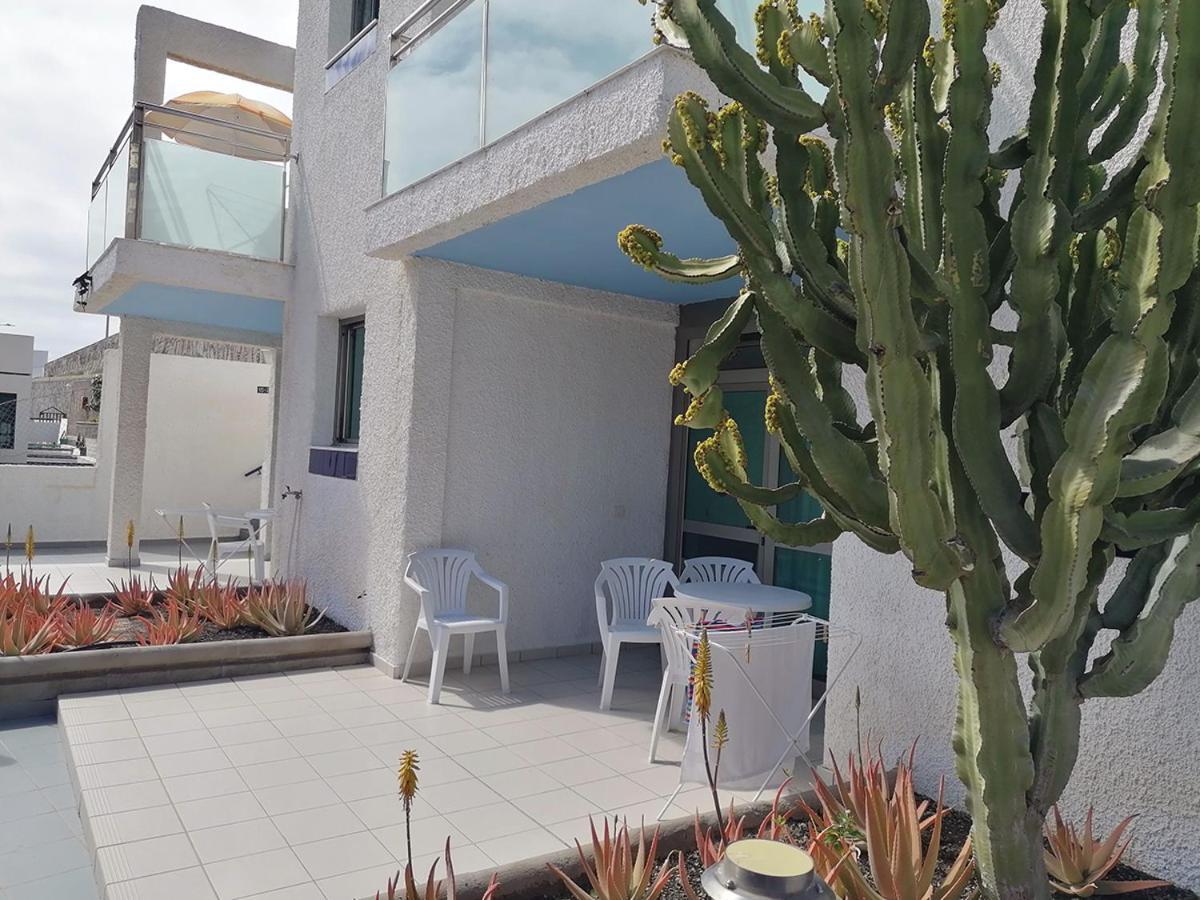 Marianela Apartment Puerto Rico  Dış mekan fotoğraf