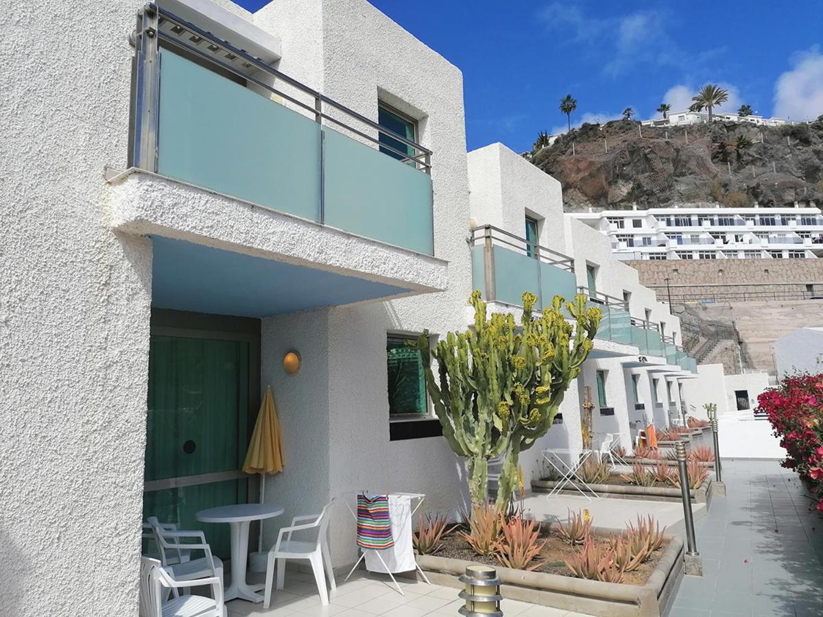 Marianela Apartment Puerto Rico  Dış mekan fotoğraf