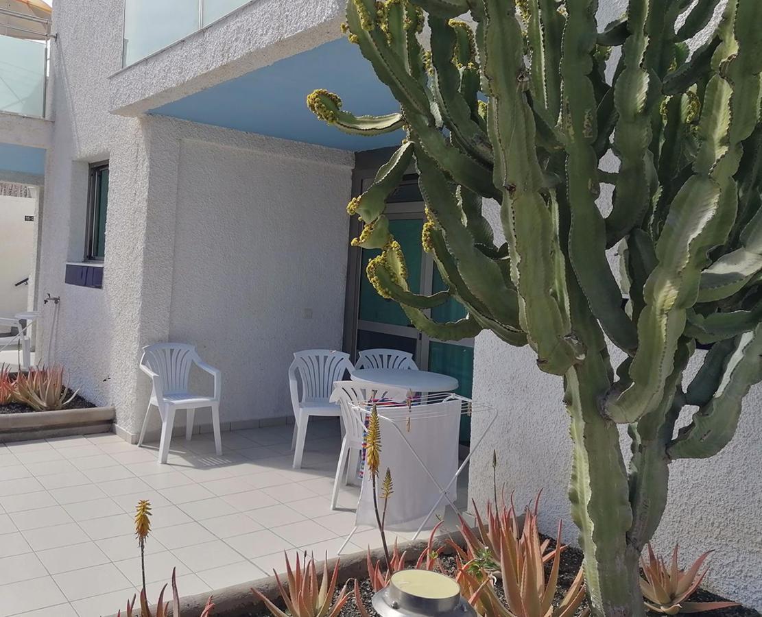 Marianela Apartment Puerto Rico  Dış mekan fotoğraf