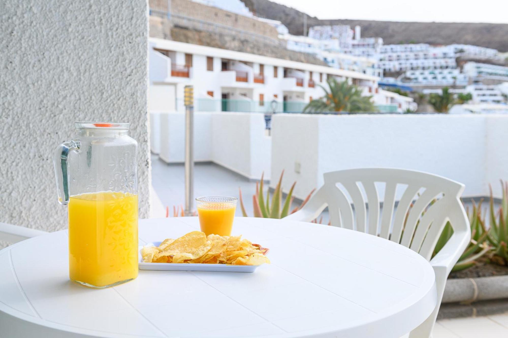 Marianela Apartment Puerto Rico  Dış mekan fotoğraf